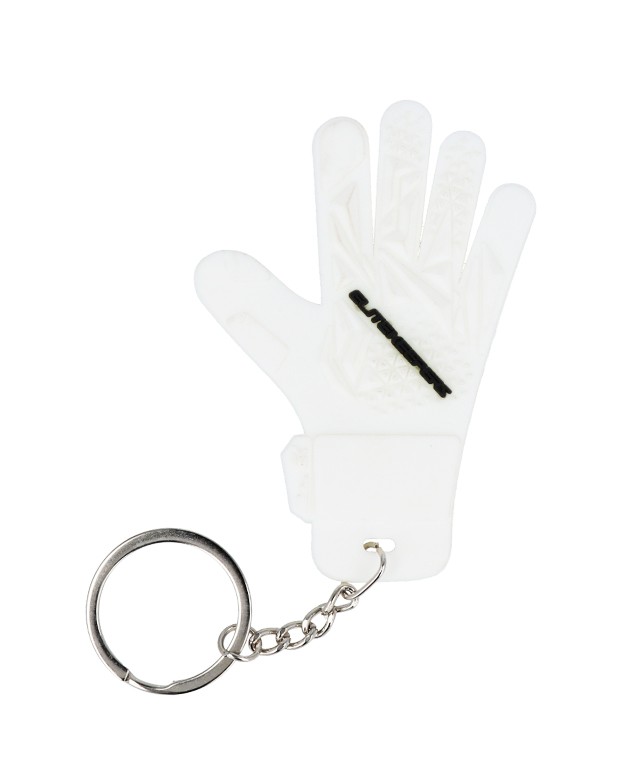 EK TEMPLAR goalkeeper glove keychain