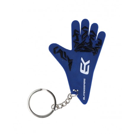 EK BOA goalkeeper glove keychain