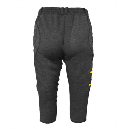 Pantalón de portero 3/4 Rehab GK Pants (anthracite)