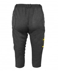 Goalkeeper pants 3/4 Rehab GK Pants (anthracite) Goalkeeper pants 3/4 Rehab GK Pants (anthracite)