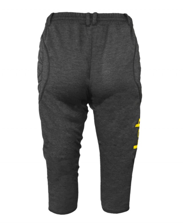 Goalkeeper pants 3/4 Rehab GK Pants (anthracite) Goalkeeper pants 3/4 Rehab GK Pants (anthracite)