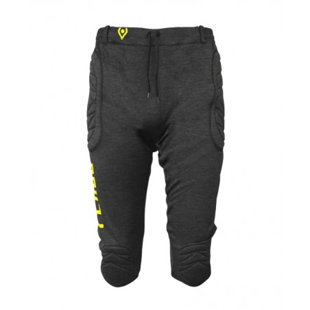 Pantalón de portero 3/4 Rehab GK Pants (anthracite)