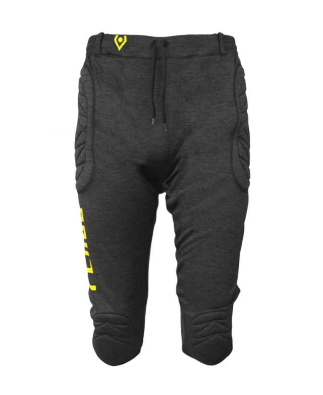 Goalkeeper pants 3/4 Rehab GK Pants (anthracite) Goalkeeper pants 3/4 Rehab GK Pants (anthracite)