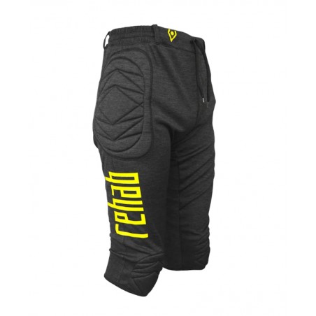 Pantalón de portero 3/4 Rehab GK Pants (anthracite)