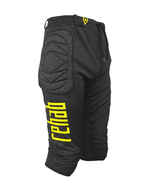 Pantalón de portero 3/4 Rehab GK Pants (anthracite)