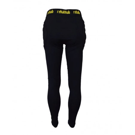 Rehab GK Underpants Goalkeeper Tights with Protection