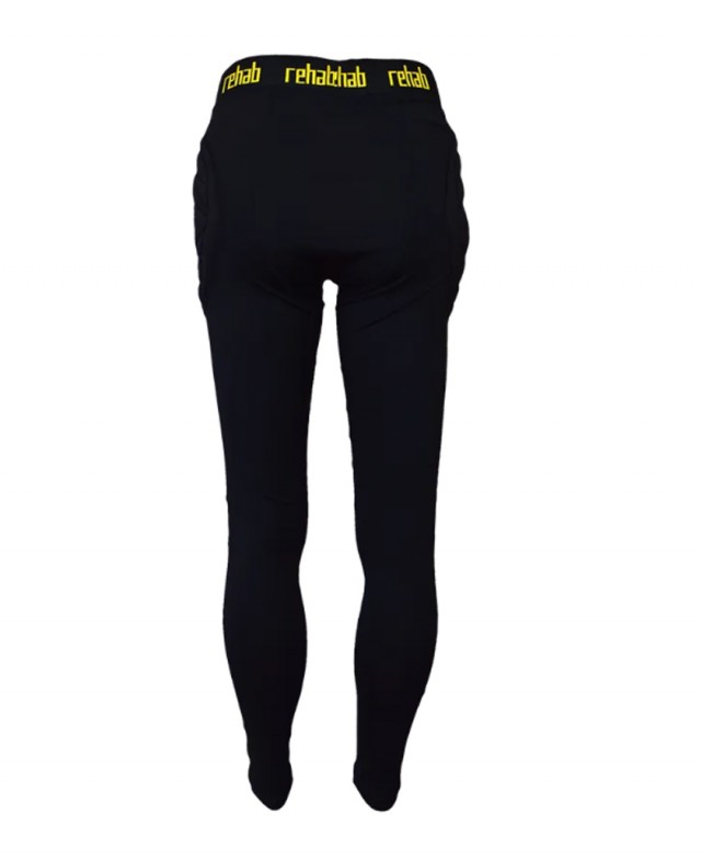 Mallas de portero con protección Rehab GK Underpants Mallas de portero con protección Rehab GK Underpants