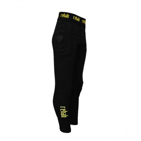 Rehab GK Underpants Goalkeeper Tights with Protection