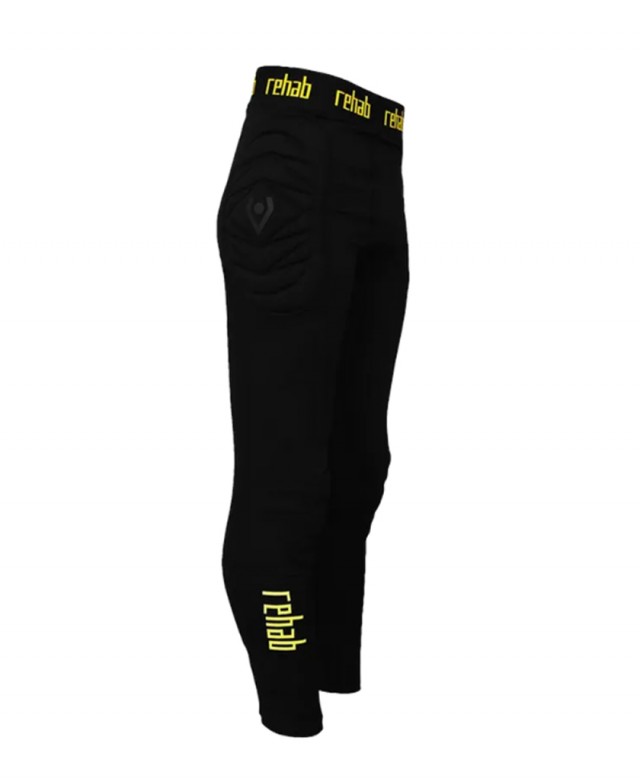 Rehab GK Underpants Goalkeeper Tights with Protection