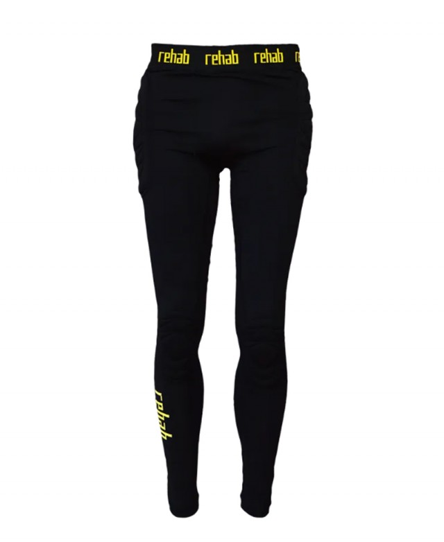 Mallas de portero con protección Rehab GK Underpants Mallas de portero con protección Rehab GK Underpants