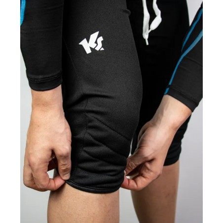 KEEPERsport Challenge GK-Pants 3/4 Goalkeeper Pants 3/4