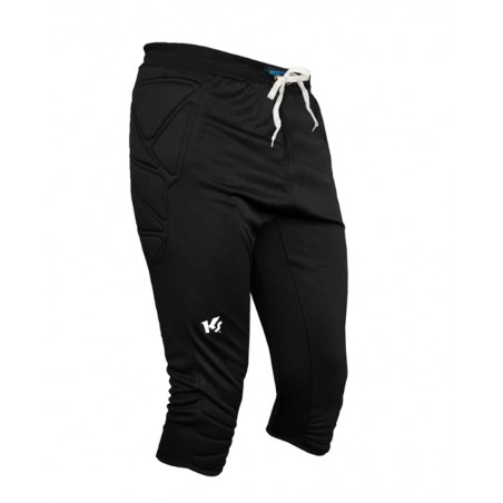 KEEPERsport Challenge GK-Pants 3/4 Goalkeeper Pants 3/4