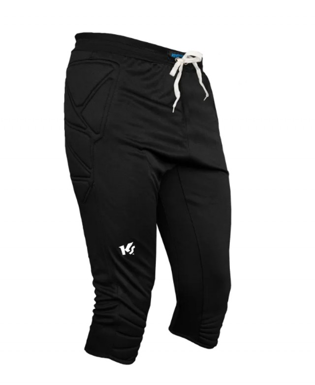 KEEPERsport Challenge GK-Pants 3/4 Goalkeeper Pants 3/4