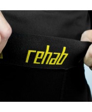 Padded football goalkeeper underwear Rehab GK Underpants Padded football goalkeeper underwear Rehab GK Underpants
