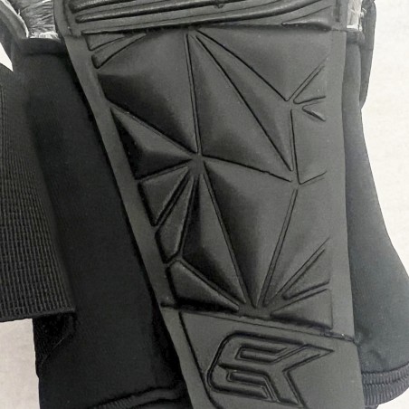 Guantes portero Elitekeepers EK Panther Logo blanco