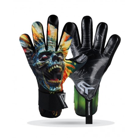 Guantes de portero Elitekeepers EK Azteca