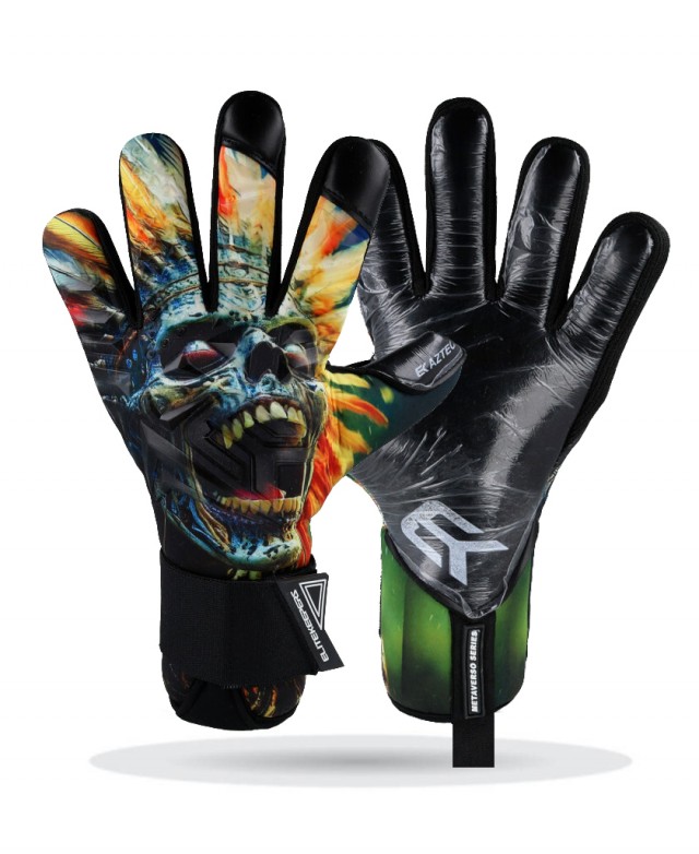 Guantes de portero Elitekeepers EK Azteca Guantes de portero Elitekeepers EK Azteca