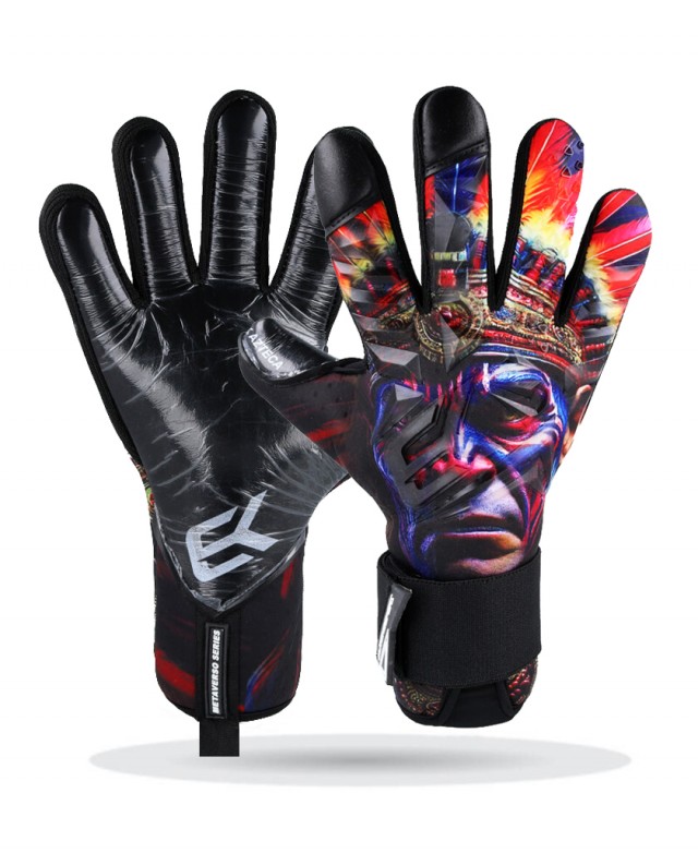 Guantes de portero Elitekeepers EK Azteca Guantes de portero Elitekeepers EK Azteca