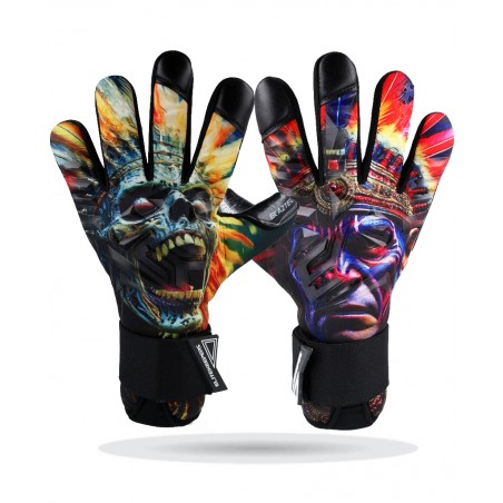 Guantes de portero Elitekeepers EK Azteca