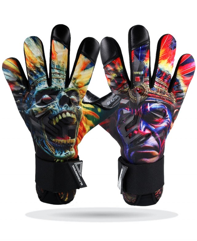 Guantes de portero Elitekeepers EK Azteca Guantes de portero Elitekeepers EK Azteca