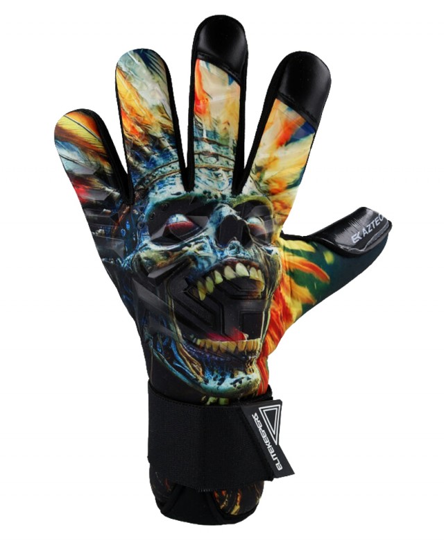 Guantes de portero Elitekeepers EK Azteca Guantes de portero Elitekeepers EK Azteca