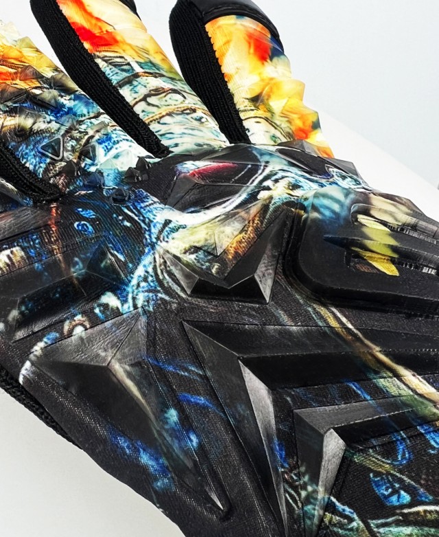 Guantes de portero Elitekeepers EK Azteca Guantes de portero Elitekeepers EK Azteca