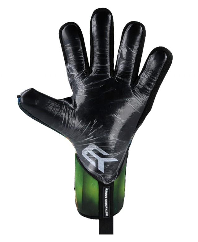 Elitekeepers EK Azteca goalkeeper gloves Elitekeepers EK Azteca goalkeeper gloves