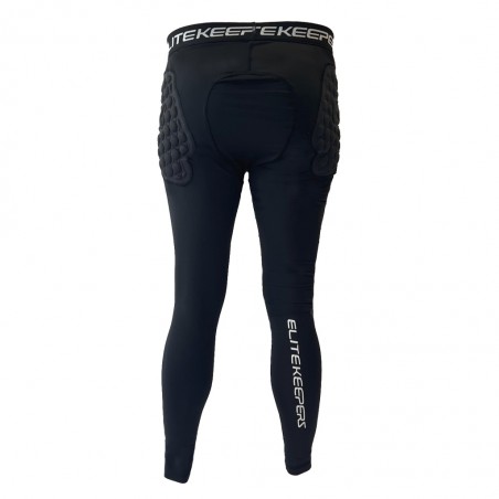 Mallas portero con protecciones acolchadas EK