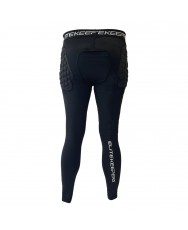 Mallas portero con protecciones acolchadas EK Mallas portero con protecciones acolchadas EK