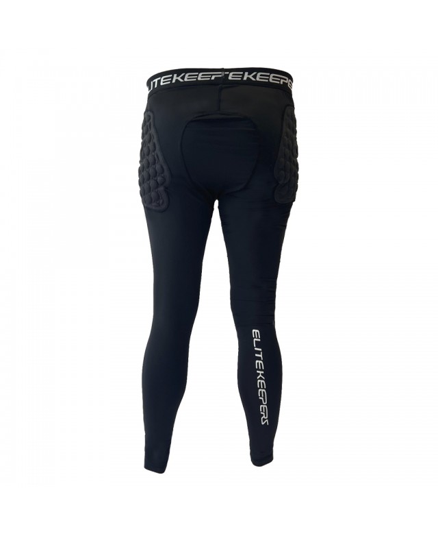 Mallas portero con protecciones acolchadas EK Mallas portero con protecciones acolchadas EK