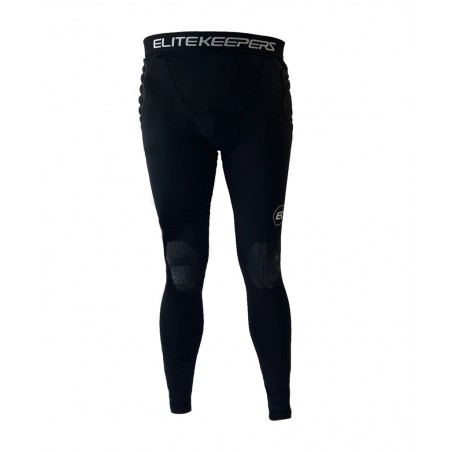 Mallas portero con protecciones acolchadas EK