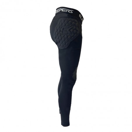 Mallas portero con protecciones acolchadas EK