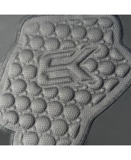 Mallas portero con protecciones acolchadas EK Mallas portero con protecciones acolchadas EK