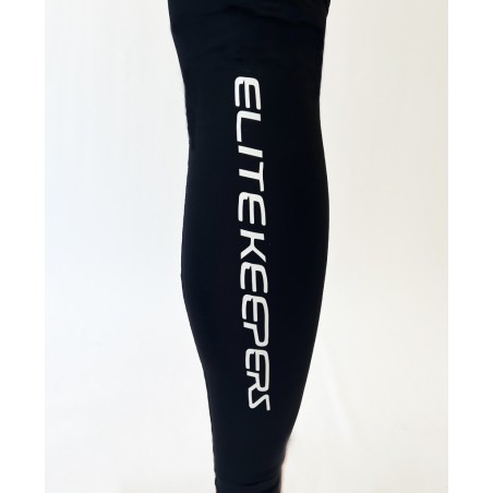 Mallas portero con protecciones acolchadas EK
