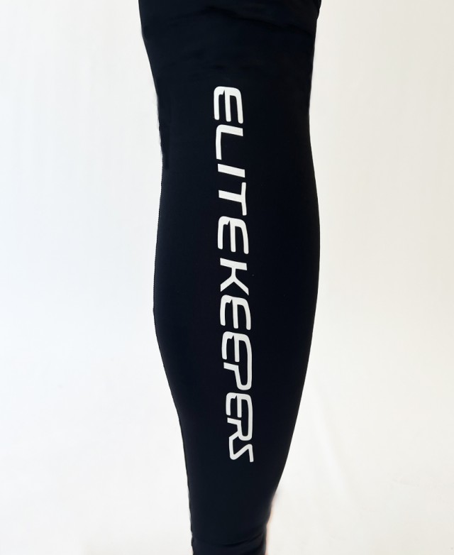 Mallas portero con protecciones acolchadas EK Mallas portero con protecciones acolchadas EK