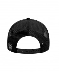 Gorra negra KEEPERsport Gorra negra KEEPERsport