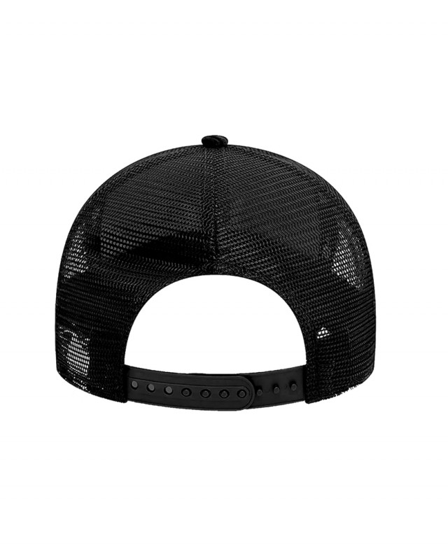 Gorra negra KEEPERsport Gorra negra KEEPERsport