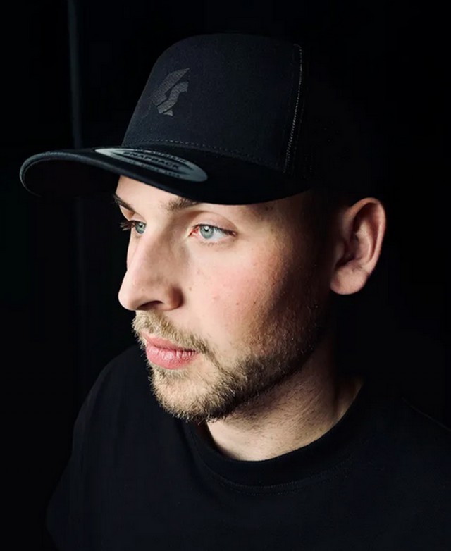 KEEPERsport black cap KEEPERsport black cap