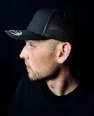 Gorra negra KEEPERsport Gorra negra KEEPERsport