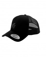 Gorra negra KEEPERsport Gorra negra KEEPERsport