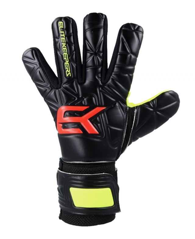 Elitekeepers Phantom children's goalkeeper gloves Elitekeepers Phantom children's goalkeeper gloves
