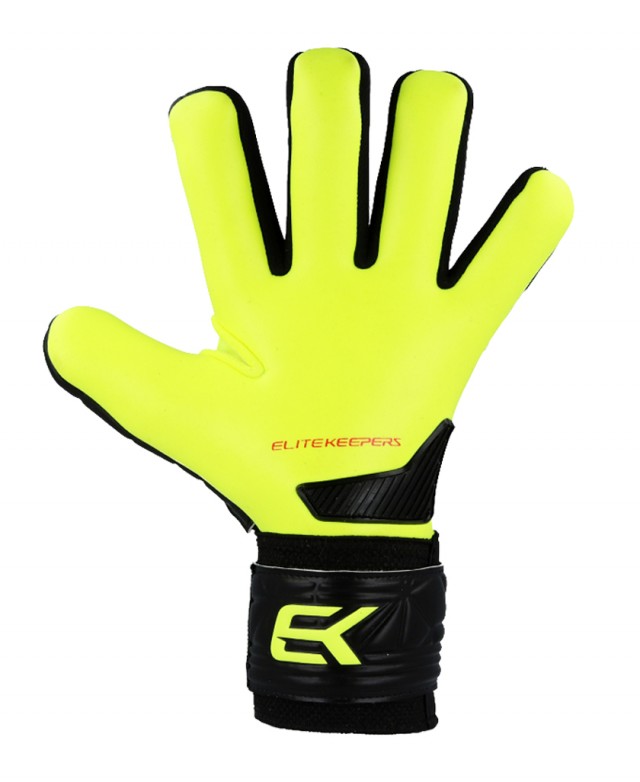 Elitekeepers Phantom children's goalkeeper gloves Elitekeepers Phantom children's goalkeeper gloves