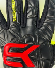 Elitekeepers Phantom children's goalkeeper gloves Elitekeepers Phantom children's goalkeeper gloves