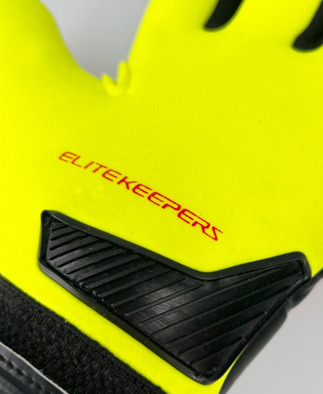 Elitekeepers Phantom children's goalkeeper gloves Elitekeepers Phantom children's goalkeeper gloves