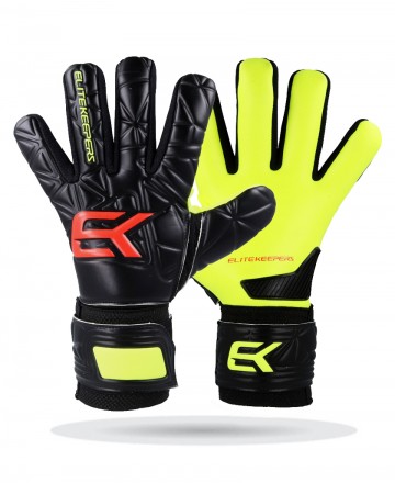 Elitekeepers Phantom children's goalkeeper gloves