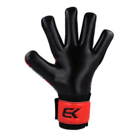 Elitekeepers Fury children's goalkeeper gloves