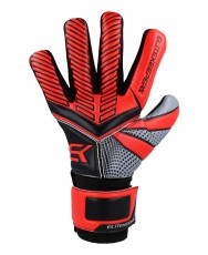 Elitekeepers Fury children's goalkeeper gloves Elitekeepers Fury children's goalkeeper gloves