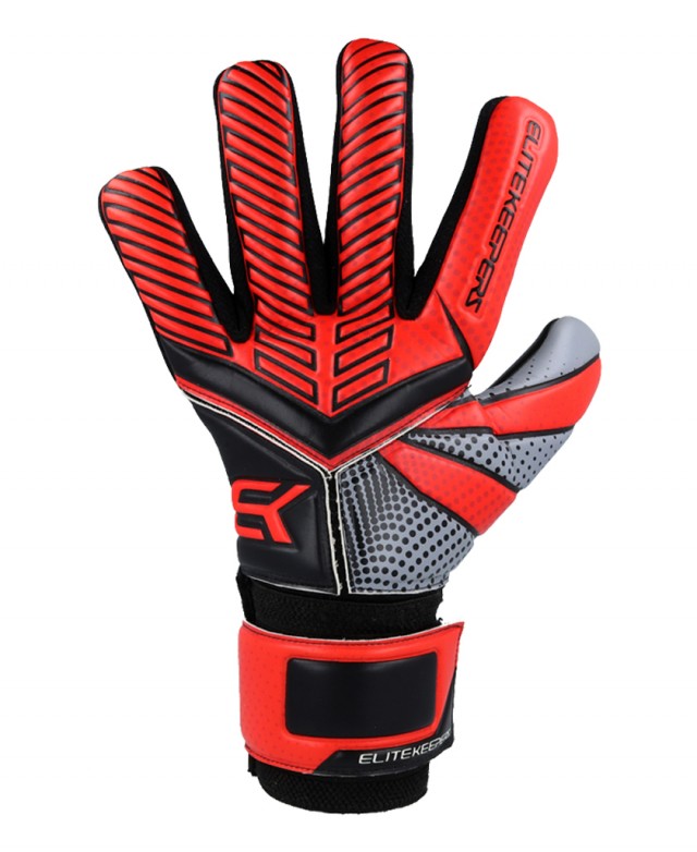 Elitekeepers Fury children's goalkeeper gloves Elitekeepers Fury children's goalkeeper gloves