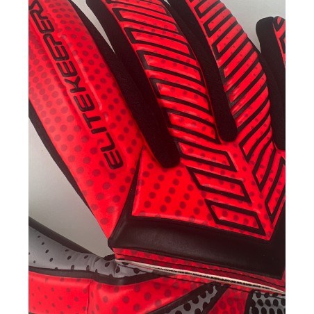 Elitekeepers Fury children's goalkeeper gloves