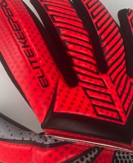 Elitekeepers Fury children's goalkeeper gloves Elitekeepers Fury children's goalkeeper gloves